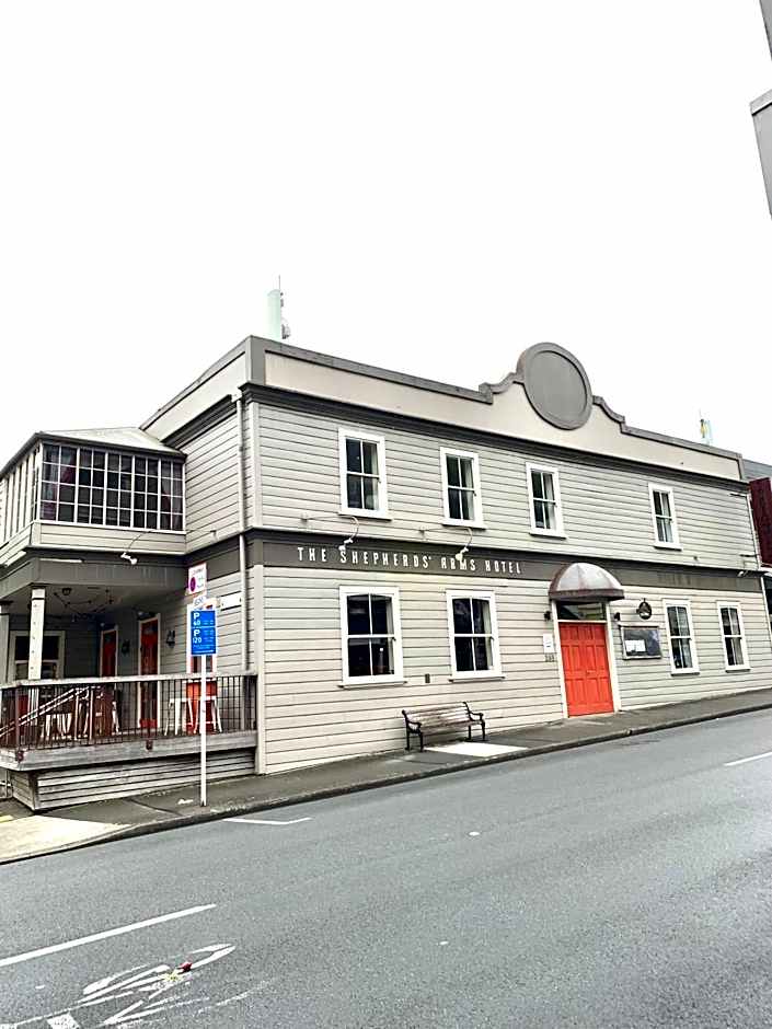 Shepherds Arms Hotel