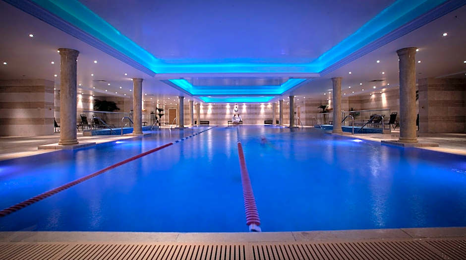 Lion Quays Hotel & Spa