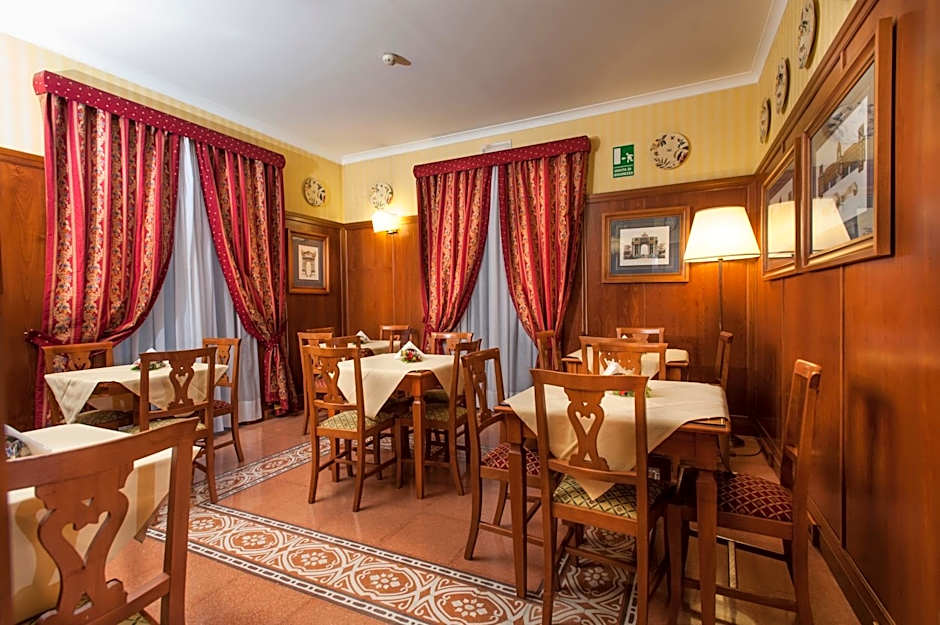 Residenza d'Aragona