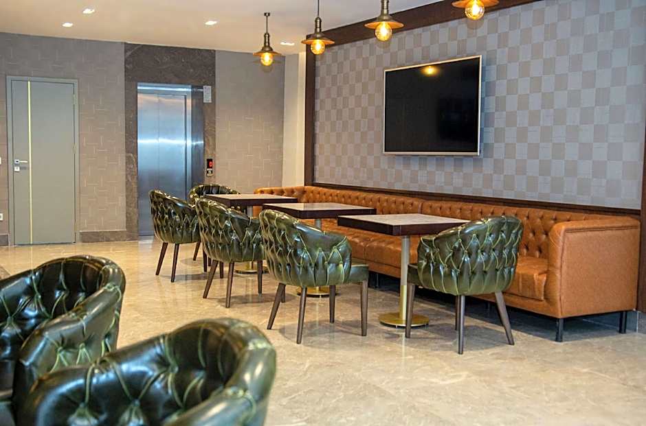 Days Inn by Wyndham Istanbul Bomonti