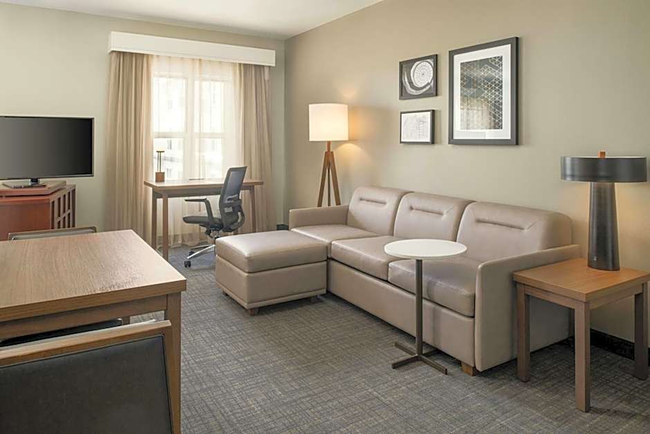 Residence Inn by Marriott Clearwater Downtown