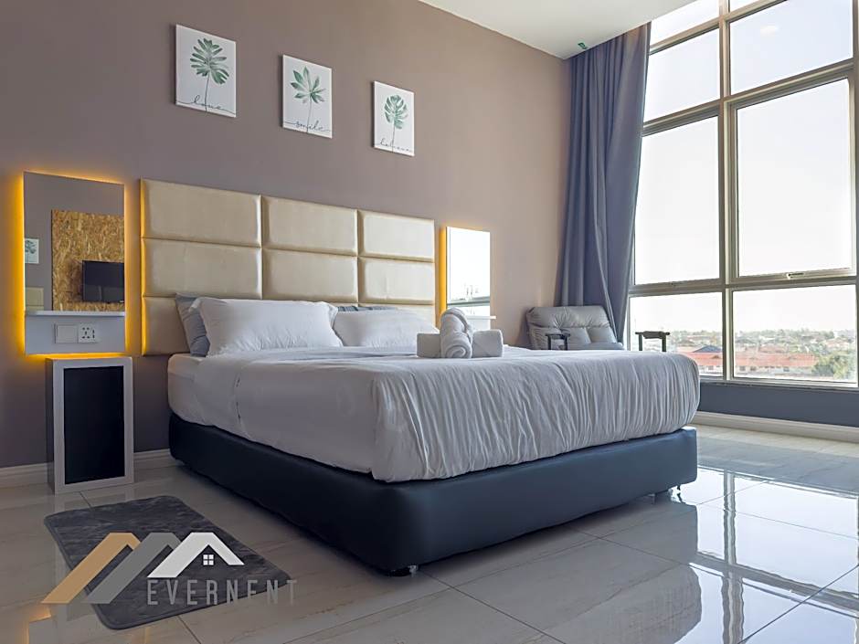 Stirling Suites by Evernent