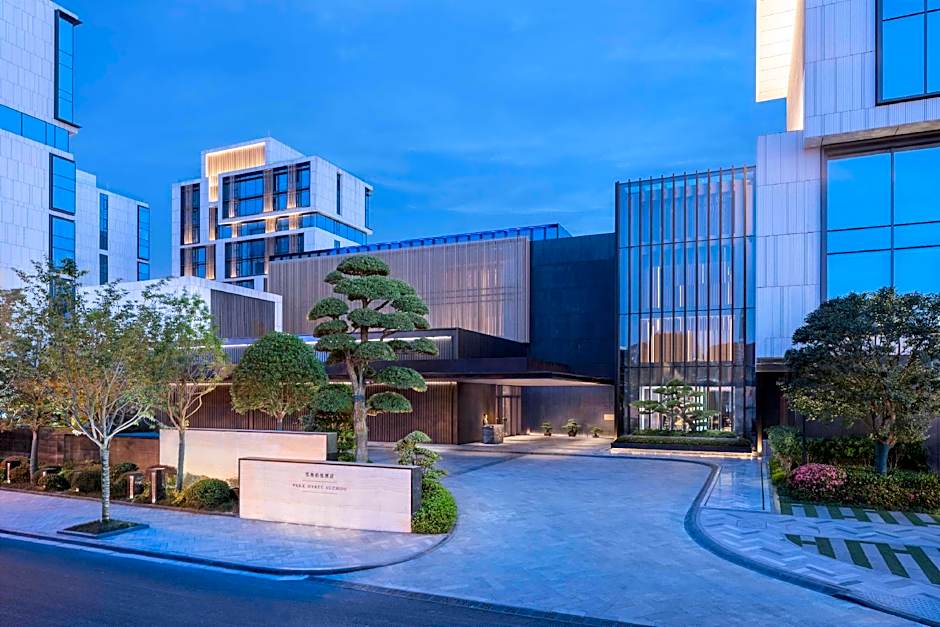Park Hyatt Suzhou