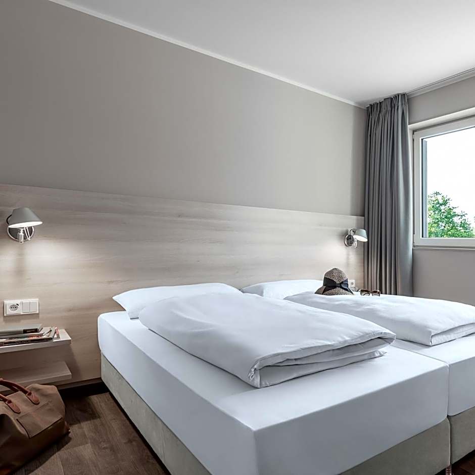 Serways Hotel Lüneburger Heide West