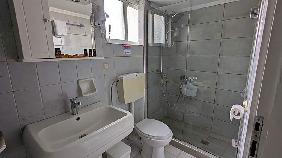 Dimitris City Break Apts