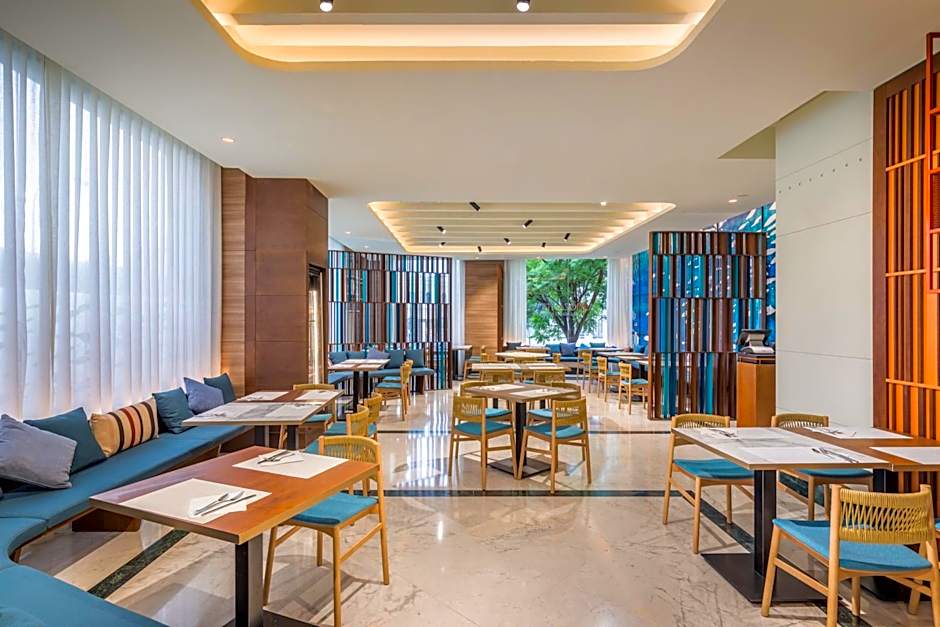 Occidental Sevilla Viapol