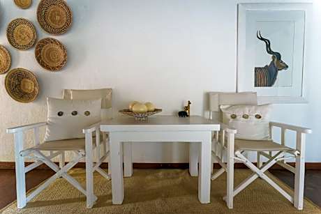 Deluxe Double Room A