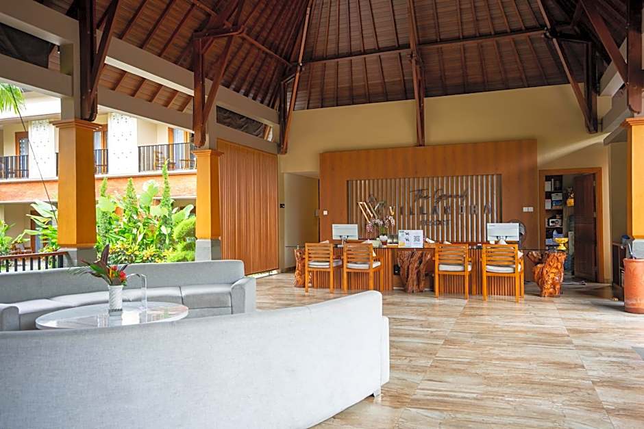 The Grand Villandra Resort Lovina