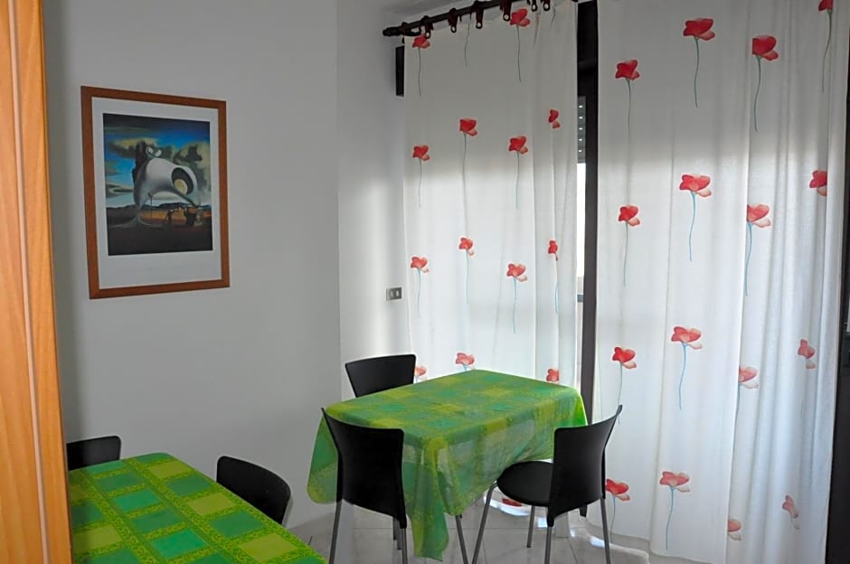 Bed & Breakfast Oasi