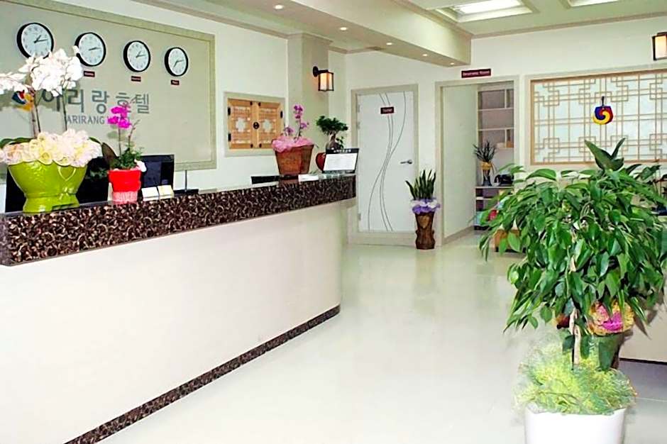 Goodstay Arirang Hotel