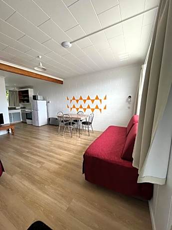 Two-Bedroom Apartment - Two-Story