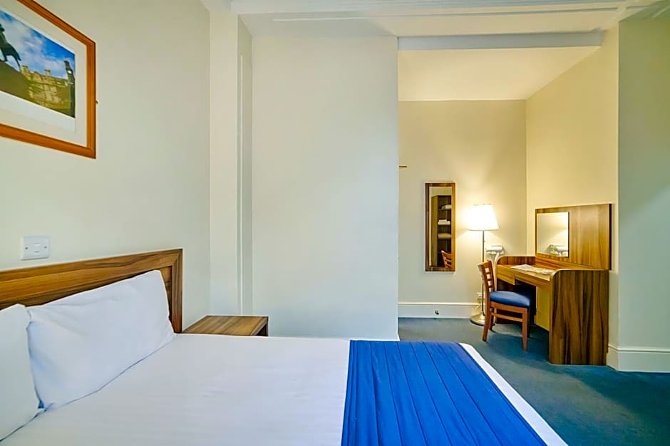 Discovery Inn - Leeds