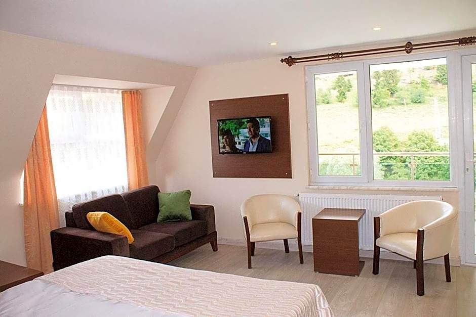 Hotel Green Valley Savsat