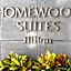 Homewood Suites By Hilton Boston Logan Airport Chelsea