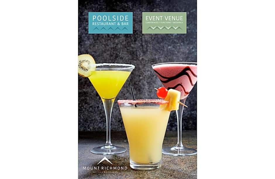 Mount Richmond Hotel