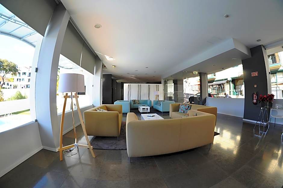 Madeira Bright Star by Petit Hotels