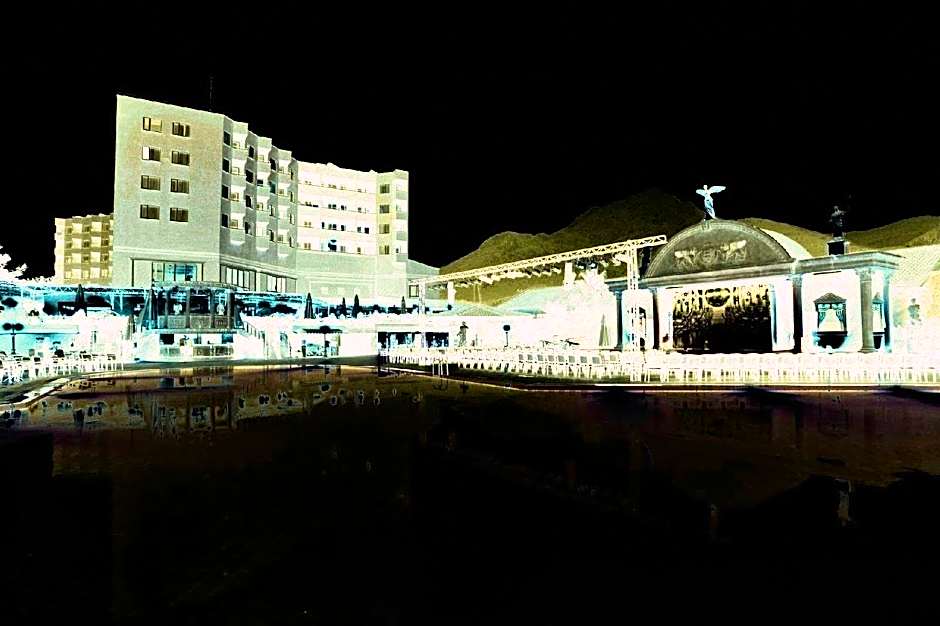 Armas Kaplan Paradise - All Inclusive