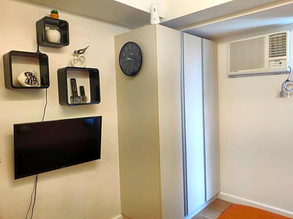 Abreeza Condo T2-2820