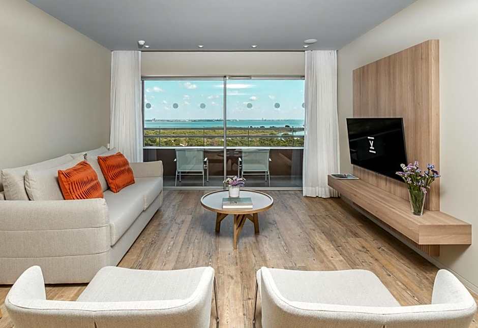 The Editory By The Sea Troia Comporta Hotel