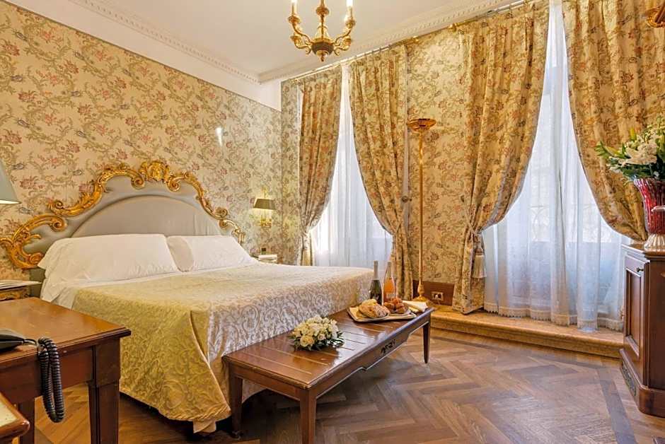 San Marco Luxury - Bellevue Luxury Suites