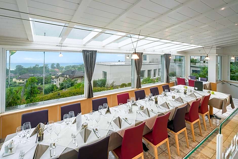 Best Western Hotel Rebstock