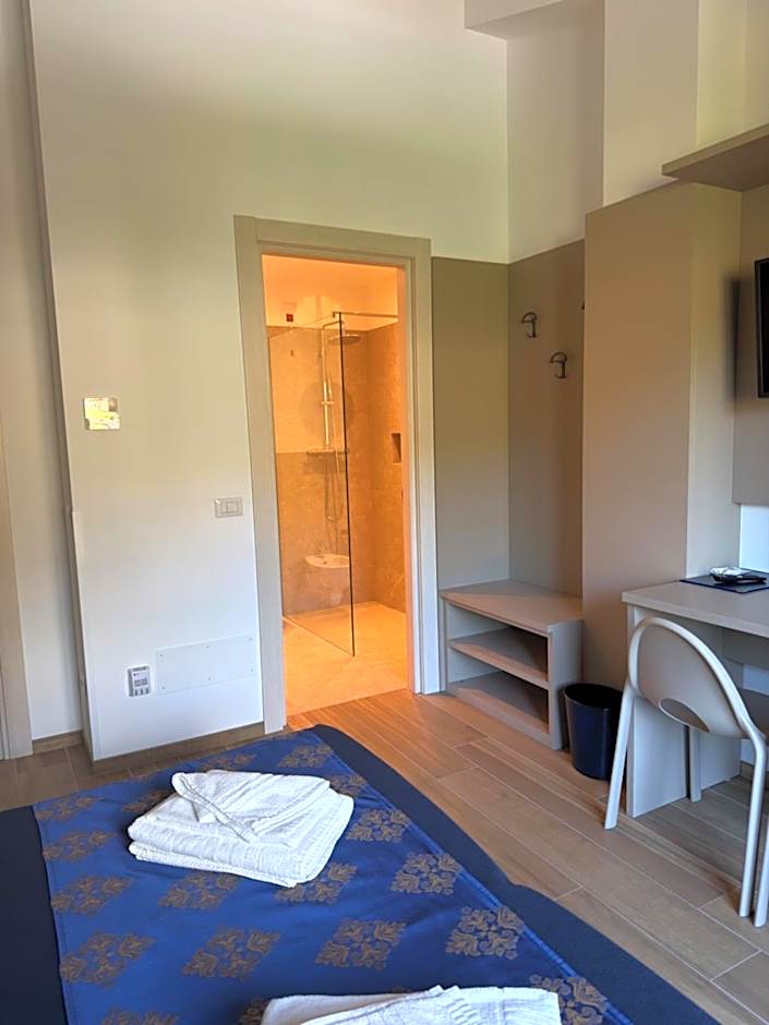 Hotel Merloni