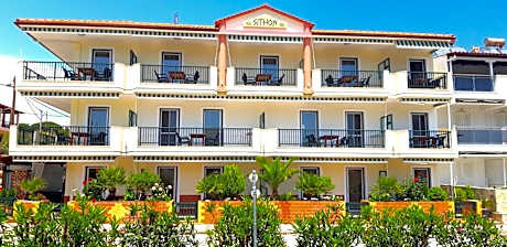 Apartmenthotel Sithon