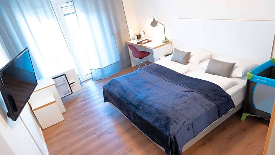 Gästehaus Hansa Residence