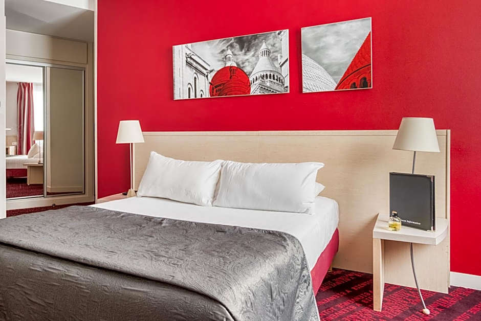 Hotel Le Richemont