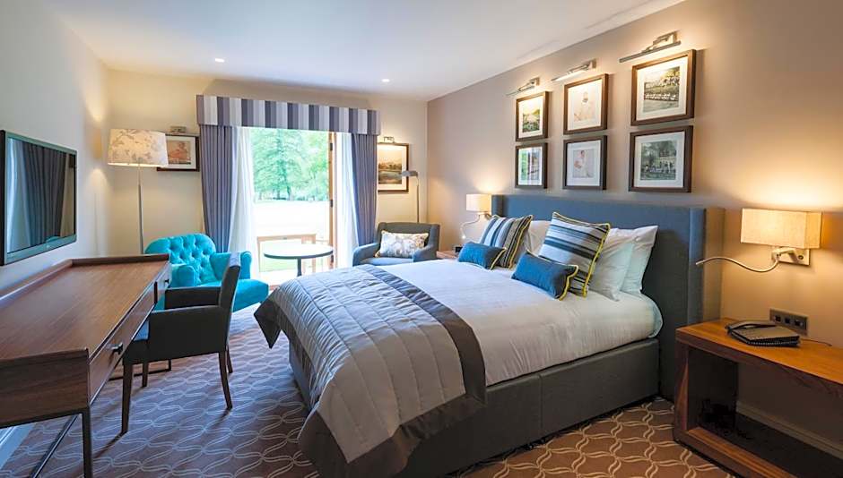 Voco Oxford Thames By IHG