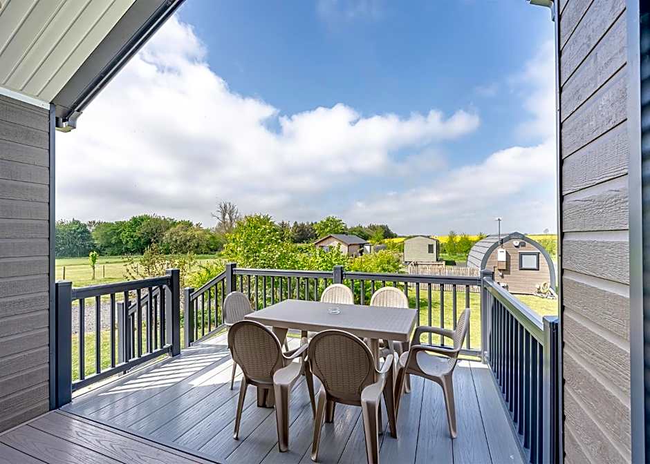 Coldstream Holiday Park