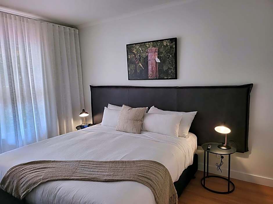 Mercure Barossa Valley