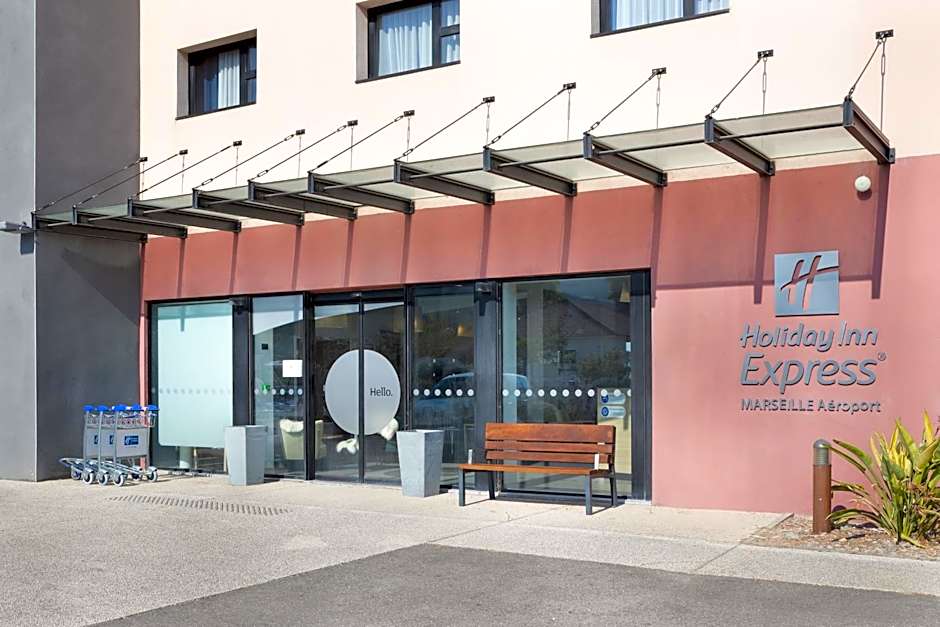 Holiday Inn Express - Marseille Airport By IHG