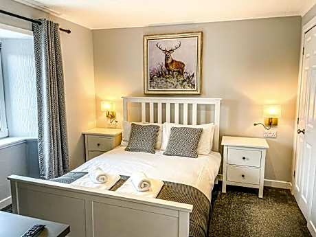 Broadford House Skye