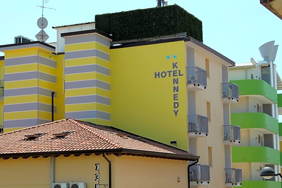 Hotel Kennedy