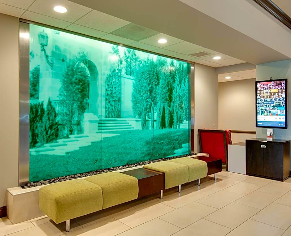 Hotel Indigo Chicago-Vernon Hills By IHG