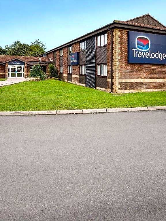 Travelodge Newcastle Whitemare Pool