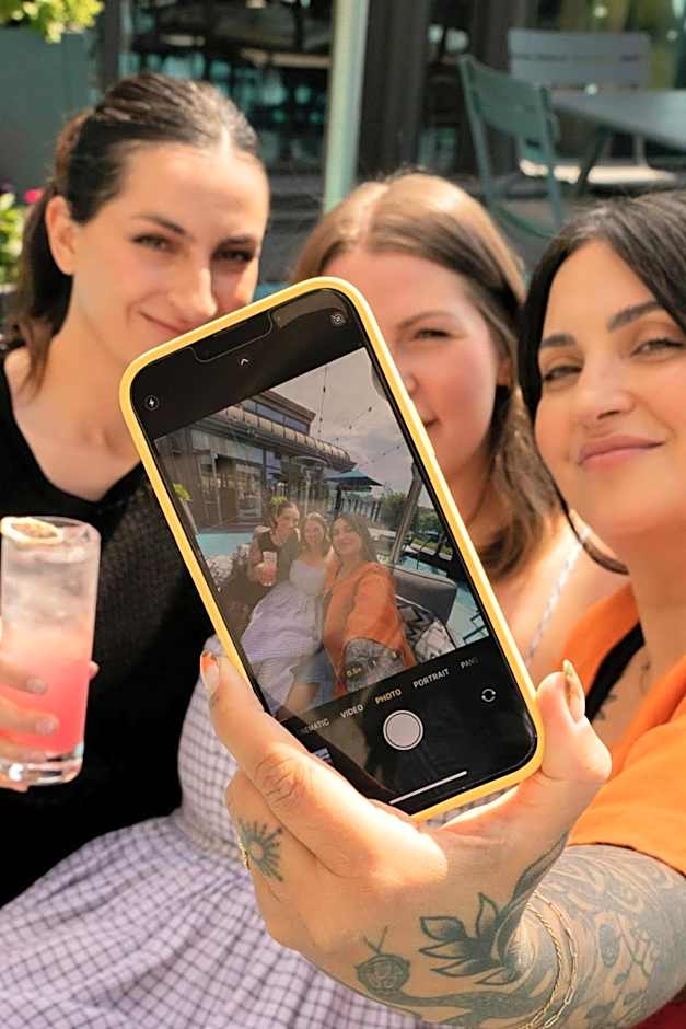 Delta Hotels by Marriott Victoria Ocean Pointe Resort