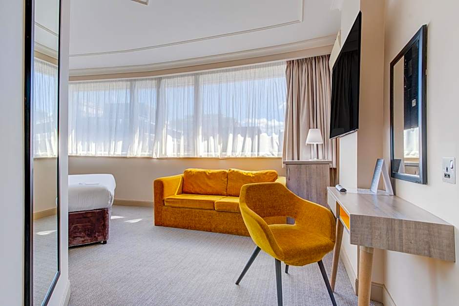 Atlantic Tower Hotel Liverpool By Sunday