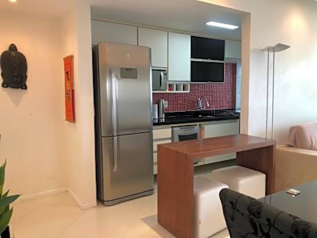 Apartamento Recreio Barra Bonita