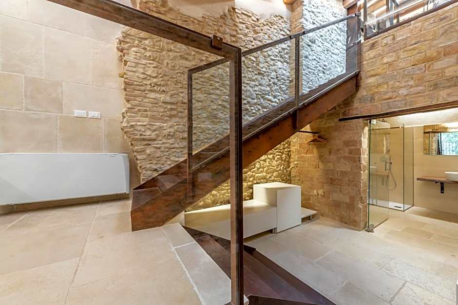 Borgo Baccile by Vini Fantini