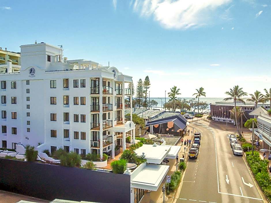 Aegean Mooloolaba