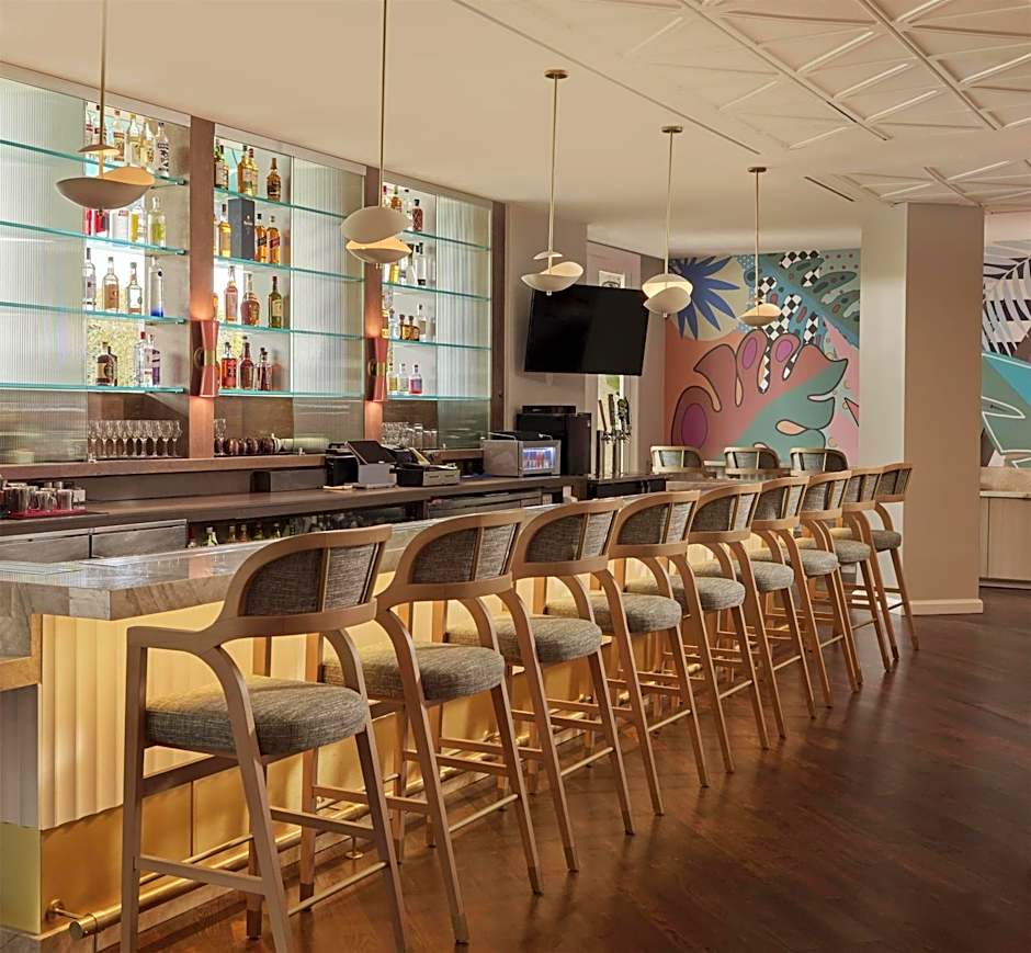 Hyatt Centric Delfina Santa Monica