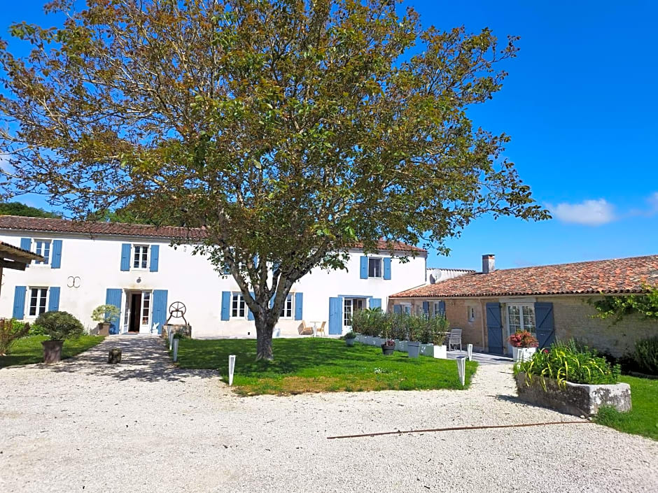 Campagne Océan