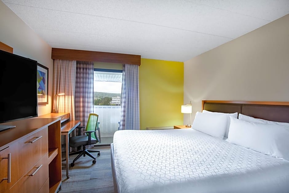 Holiday Inn Express Hotel & Suites King Of Prussia