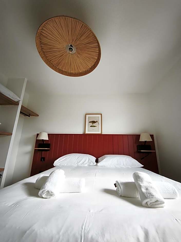 All Suites Le Teich - Bassin d'Arcachon