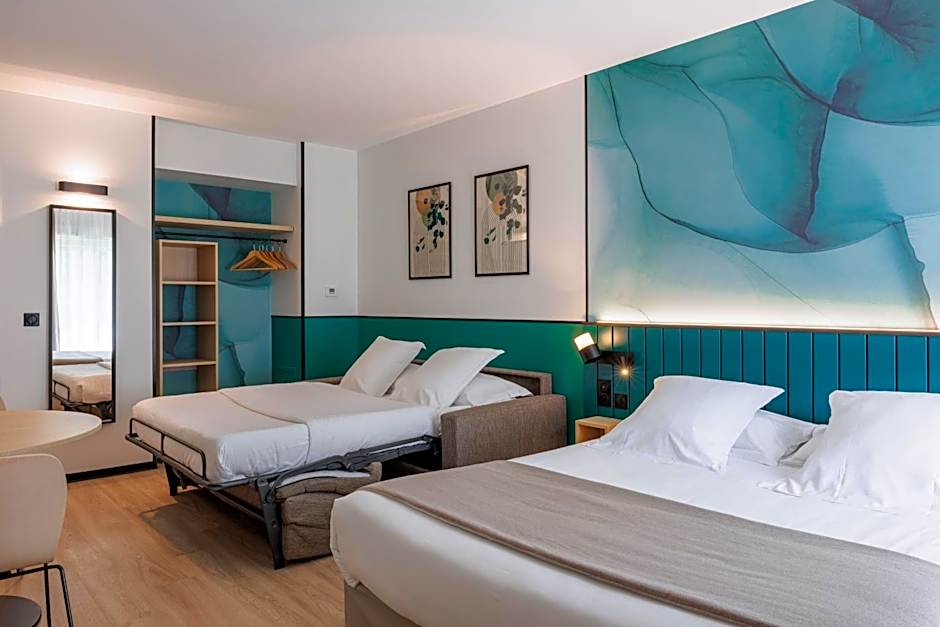 RÃ©sidence Du Parc Val d'Europe