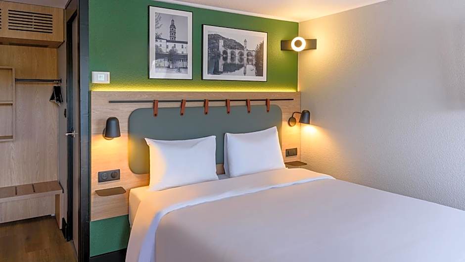 Campanile NATURE - Cahors