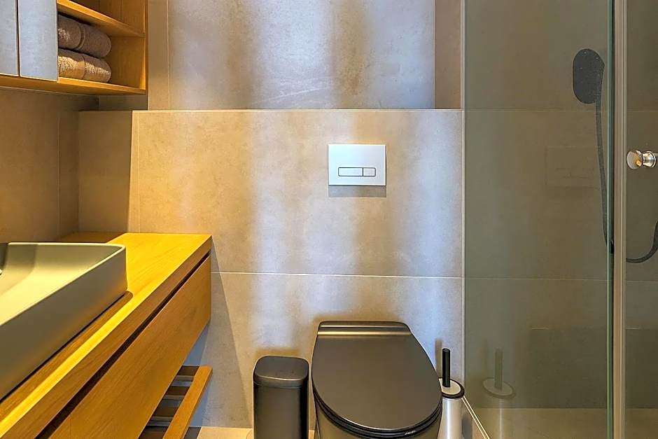 Luxurious Beach apartments