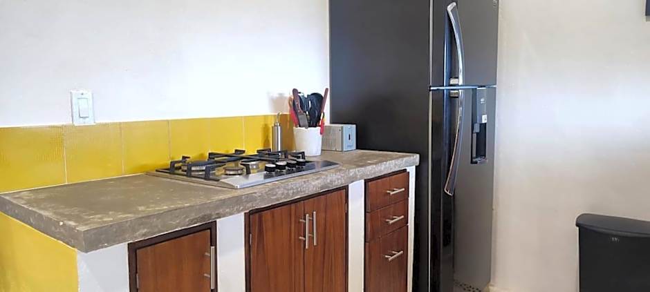 Valentina Holbox by Las Flores Vacation Rentals